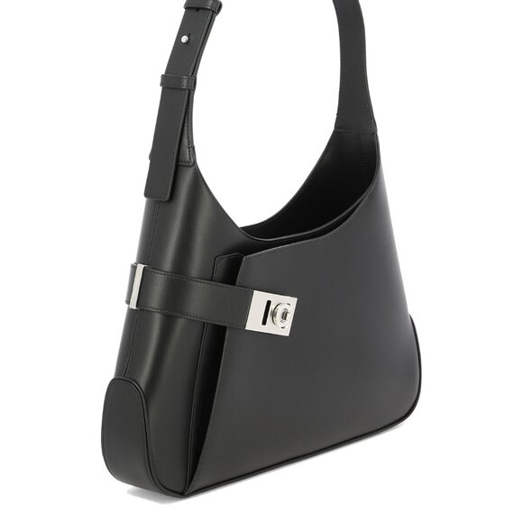 Ferragamo Hobo Shoulder Bag UNI Women - Picture 2 of 5